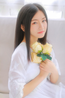 捕蝉大姑娘浪古言