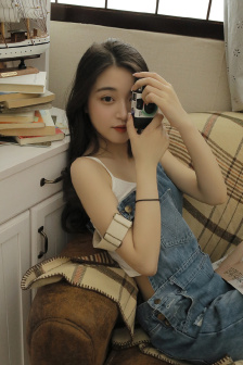 驯服小媳妇