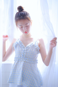 女子刑事档案