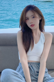电影小姐姐
